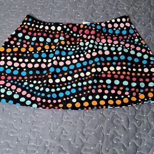 No Boundaries swim coverup skirt size medium